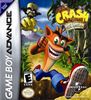 Play <b>Crash Bandicoot - The Huge Adventure</b> Online